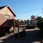 Monte Villa Motor Inn