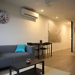 The Icon Building; 6Th Floor One Bedroom Apartment