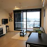 The Icon Building; 6Th Floor One Bedroom Apartment