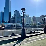 Morgan Place - Central Melbourne Cbd Apartment On Flinders Lane Late Check-Out, Complimentary Welcome Hamper