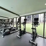 Southbank Residences Opposite Woolworth W/ Pool & Gym + Free Wifi