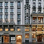 Rendezvous Hotel Melbourne