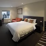 Atlantis Hotel Melbourne
