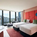 Quincy Hotel Melbourne