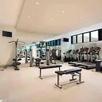 Modern 3 Bedroom Apartment In Southbank