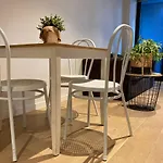 Rose Lane Serviced Apartment