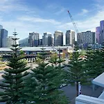 Readyset Apartments Southern Cross