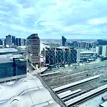 Readyset Apartments Southern Cross