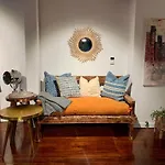 Staycentral - Heritage Warehouse Retreat Melbourne