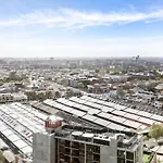 Luxuria Apartments - Fulton Lane