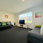 Cheerful 2 Rooms, Large Balcony With Hot Tub