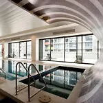 Vogue Style Modern 2B1B Home In Sth Yarra W Carpark Wifi Pool