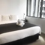 Rose Lane Serviced Apartment
