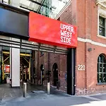 Rose Lane Serviced Apartment