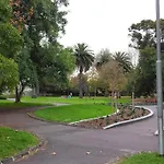 The Meadow Gardens