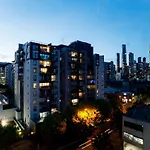 Melbourne Royal Botanical Gardens 2Br