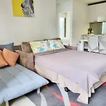 Uws Madison Melbourne Cbd Apartment