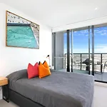 Orange Stay At Collins Wharf