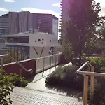 Uws Madison Melbourne Cbd Apartment