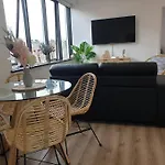 Stylish St. Kilda Apartment