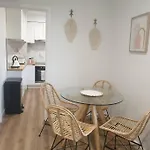 Stylish St. Kilda Apartment