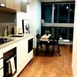 The Queen Apartment Of Melbourne
