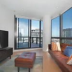 Orange Stay Apartments