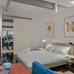 Staycentral - St Kilda Contemporary Penthouse