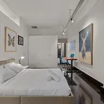 Staycentral - St Kilda Contemporary Penthouse
