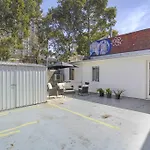 Fitzroy Studio Central Location #169