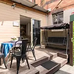 Richmond Private Rooms - 151 Hoddle Homestay