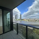 Slow-Time Apt River View