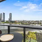 Slow-Time Apt River View