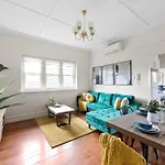 Art Deco Hideaway - St Kilda