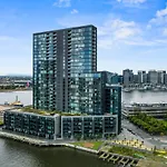 Slow-Time Apt River View