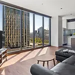 Modern Nomads At Freshwater Place