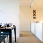 Modern Nomads At Freshwater Place