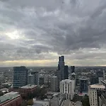 Wsp 3B2B Apartment In Cbd With Free Parking