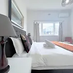Small But Neat House In Preston With Car Parking