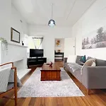 Small But Neat House In Preston With Car Parking