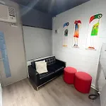 Flinders Street 205 - Studio
