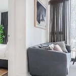 Designer Apt Southbank, Close To Crown And Mcec#Sh15