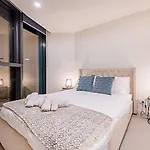 Stylish Urban Oasis