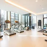Luxury Apartment In Melbourne