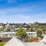 Top Level One Bedroom Apartment With Mcg Views