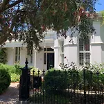 A Majestic Victorian Private Rear Access Quarters