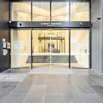 Luxury Apartment In Melbourne