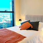 Cbd Skyline 2 Bedroom Apartment