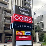 Caulfield Village Apartment