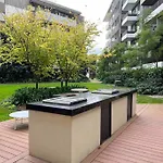 Caulfield Village Apartment